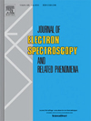JOURNAL OF ELECTRON SPECTROSCOPY AND RELATED PHENOMENA封面